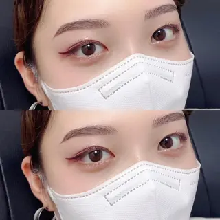 アイブロウ 眉毛専門サロン🤍 LUMICIA天神の眉毛・アイブロウイメージ