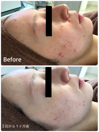 プライベートサロン Citrusのエステ・リラクイメージ