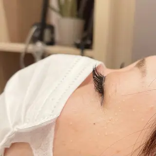 マツエク・マツパ 西村 未羽/ﾏﾂｴｸ /網紅/ﾊﾟﾘのマツエク・マツパデザイン