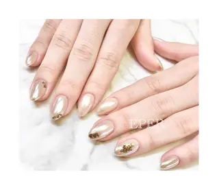 ネイル ネイルサロン -EPER-エペルのネイルデザイン