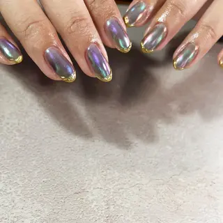 ネイル marie nailのネイルデザイン