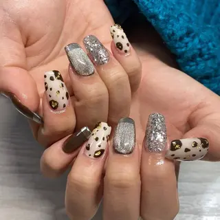 ネイル I P'ink nail salon所属・I pinknail 韓国風·持ち込み専門のネイルデザイン