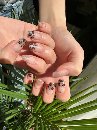 ネイル As nailのネイルデザイン