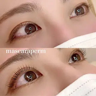 マツエク・マツパ Bianca 💋 KIKUCHIのマツエク・マツパデザイン