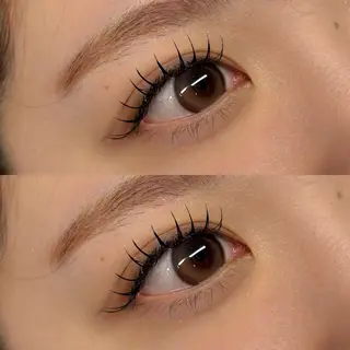 マツエク・マツパ ルシードアイラッシュ mamiのマツエク・マツパデザイン