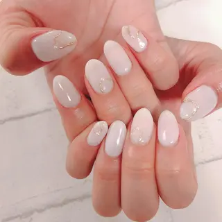 ネイル ono megumiのネイルデザイン