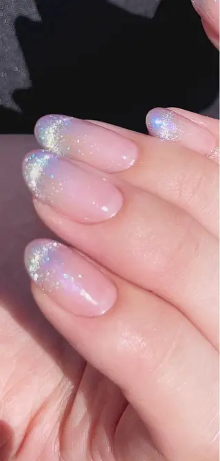 ネイル Ai Nail所属・Ai Nailのネイルデザイン