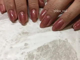 ネイル s/w _shokoのネイルデザイン