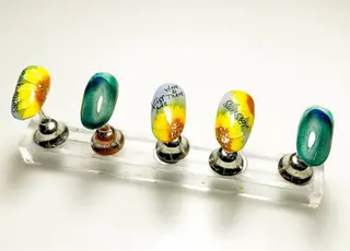 ネイル サロン リムネイルのネイルデザイン