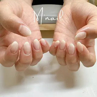 ネイル M' nailのネイルデザイン