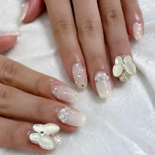 ネイル パラジェル登録サロンfeerique所属・Uchida Mayunaのその他イメージ