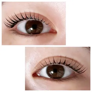 マツエク・マツパ Adorer(アドレ)所属・Adorer 🍀アドレ🍀のマツエク・マツパデザイン