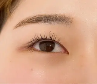 マツエク・マツパ プライベートサロン ベルスのマツエク・マツパデザイン