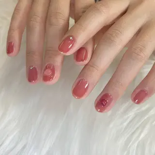 ネイル Kanako 💫のネイルデザイン