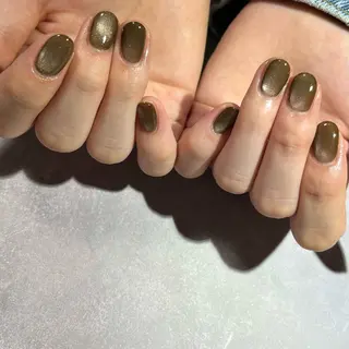 ネイル orin nail／ kaoriのネイルデザイン