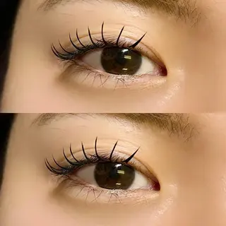 マツエク・マツパ アイラッシュサロンGARDEN 姫路所属・GARDEN 姫路のマツエク・マツパデザイン