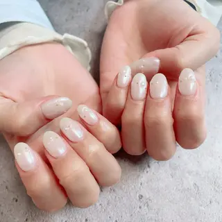 ネイル 🤎Yun nail salon🤎のネイルデザイン