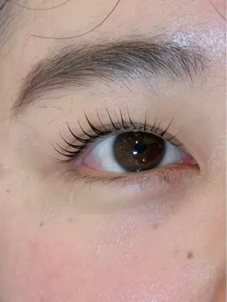 マツエク・マツパ Sakurablow 西山の眉毛・アイブロウイメージ