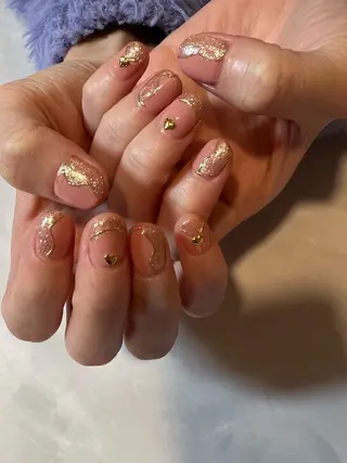 ネイル Ｋｏｒｏｒ🌷 コロールのネイルデザイン