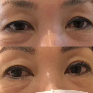 マツエク・マツパ Pleasure ☆のマツエク・マツパデザイン