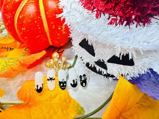 ネイル 閨匠 上野店のネイルデザイン