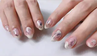 ネイル nail salon Tal『タル』所属・nail salon Talのネイルデザイン