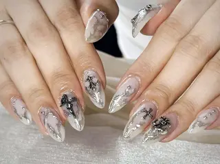 ネイル るか 池袋のネイルデザイン