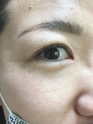 マツエク・マツパ 青 山のマツエク・マツパデザイン