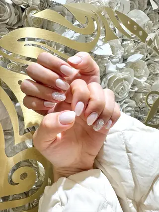 ネイル La Luna アヤカのネイルデザイン