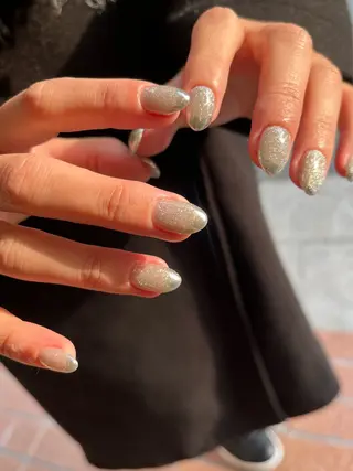 ネイル ballie／小野原 なつみのネイルデザイン