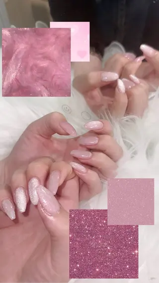 ネイル Papillon nailのネイルデザイン