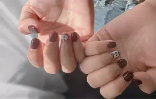 ネイル Miss Uネイルサロン所属・MissU ネイルサロンのネイルデザイン