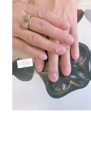 ネイル Asa miのネイルデザイン