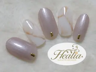 ネイル REMIA湘南台 TANABEのネイルデザイン