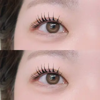 マツエク・マツパ anri / 寝屋川のマツエク・マツパデザイン