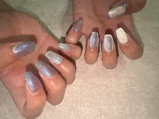 ネイル kikinail 溝の口のネイルデザイン