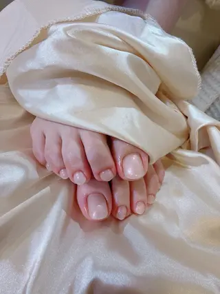 ネイル Meik Nail Salon所属・NaNa🎀 nailのネイルデザイン