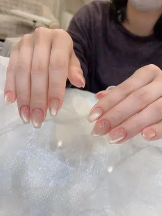 ネイル Annail Asagayaのネイルデザイン