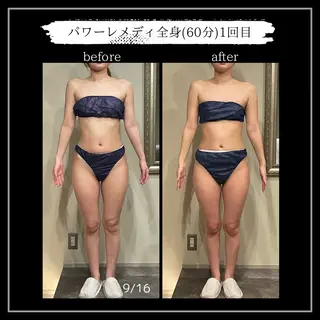 オフ:オン所属・オフ:オン 全身筋膜マッサージのエステ・リラクイメージ