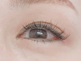 マツエク・マツパ annabelle 大野のマツエク・マツパデザイン