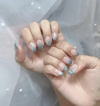 ネイル Iconic所属・Iconic Nailのネイルデザイン