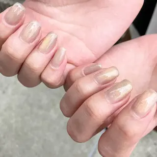 ネイル hiroba nailのネイルデザイン