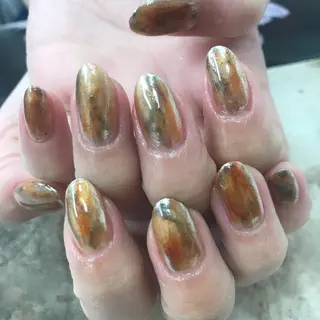ネイル SPICENAILS by AYUのネイルデザイン