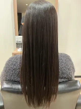 ロング ✨山岸　泰輝 ARISE✨のヘアスタイル