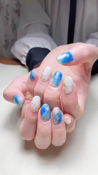 ネイル ewt miniのマツエク・マツパデザイン