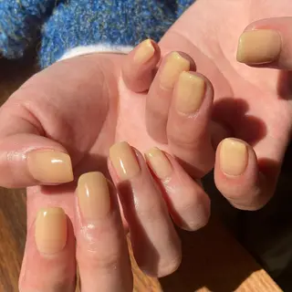 ネイル shio ♡ 2月予約受付中のネイルデザイン