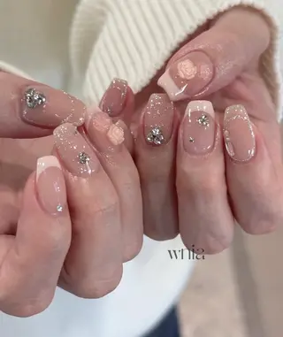 ネイル RINN ANA.CHUOのネイルデザイン