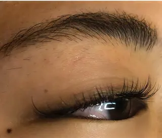 マツエク・マツパ WASHAW Juno所属・吉村 舞のマツエク・マツパデザイン