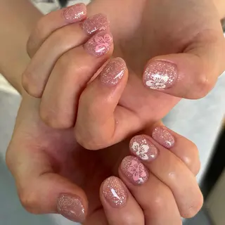 ネイル 木村 夏生 /アート･個性派👾のネイルデザイン