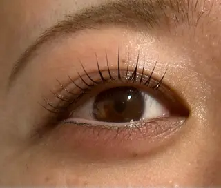 マツエク・マツパ Bianca イシニシのマツエク・マツパデザイン